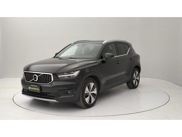 VOLVO XC40 1.5 t5 phev Inscription Expression auto my21