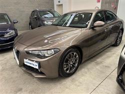 ALFA ROMEO GIULIA 2.2 Turbodiesel 150 CV Super