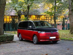 VOLKSWAGEN MULTIVAN 2.0 TDI 150CV DSG Life