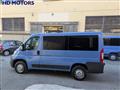 FIAT DUCATO 30 2.3 MJT 150CV PC-TN Combi  9 POSTI EURO 6