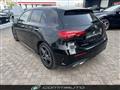 MERCEDES CLASSE A d Automatic AMG Line Premium