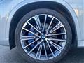 BMW X1 sDrive 18d Msport cerchi 20 "