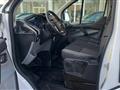 FORD TRANSIT CUSTOM 270 2.0 TDCi 130 PC-DC Furgone Trend