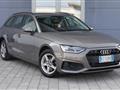 AUDI A4 AVANT Avant 30 TDI 136 CV S tronic Business