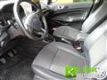 FORD ECOSPORT 1.5 TDCI 100 CV TITANIUM