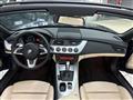 BMW Z4 sDrive23i  60000km blu notte interni beige