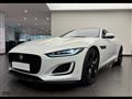 JAGUAR F-TYPE 2.0 aut. Coupé R-Dynamic