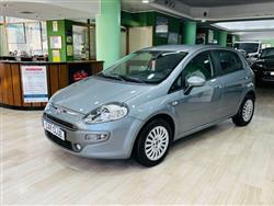 FIAT Punto Evo 1.4 5p. Start&Stop Dynamic