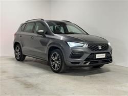 SEAT ATECA 1.5 EcoTSI DSG FR