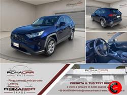 TOYOTA RAV4 2.5 HV (218CV) E-CVT 2WD Business