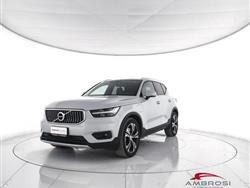 VOLVO XC40 T5 Recharge Plug-in Hybrid Inscription Expression