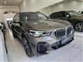 BMW X5 BMW X5 M-Sport xDrive40d 3.0 340cv Automatico Diesel