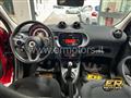 SMART FORFOUR Passion 71cv Neopatentati - Divina in Città!