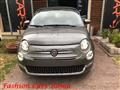 FIAT 500C Cabrio  1.0 Hybrid Dolcevita