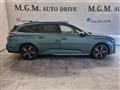 PEUGEOT NUOVA 308 SW BlueHDi 130 S&S EAT8 SW GT