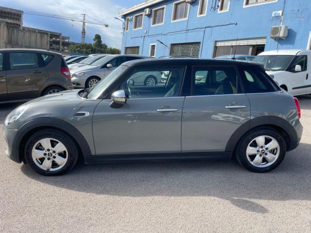 MINI MINI 5 PORTE 1.5 Cooper