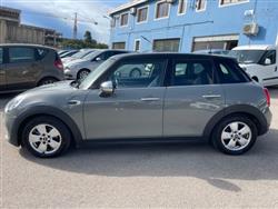 MINI MINI 5 PORTE 1.5 Cooper