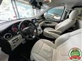 MERCEDES CLASSE V d Automatic Premium Long