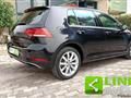 VOLKSWAGEN GOLF 1.6 TDI 115 CV 5p. Executive BlueMotion Technology