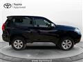 TOYOTA LAND CRUISER Land Cruiser 2.8 D4-D 3 porte Active