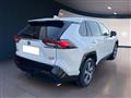 TOYOTA RAV4 V 2019 2.5 vvt-ie phev Dynamic+ awd-i e-cvt