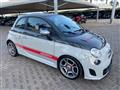 ABARTH 500 C 1.4 Turbo T-Jet MTA Bicolore