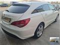 MERCEDES Classe CLA CLA 200 d S.W. Automatic Executive