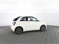 FIAT 500C 500 Passion Cabrio 42 kWh