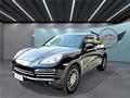 PORSCHE CAYENNE 3.0 Diesel 250CV Platinum Edition RedAuto