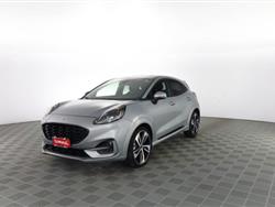 FORD PUMA 1.0 EcoBoost Hybrid 125 CV S&S aut. ST-Line X