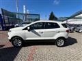 FORD ECOSPORT 1.0 ecoboost Business 125cv