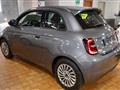 FIAT 500 ELECTRIC 23,65 kWh PREZZO VERO!