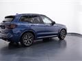 BMW X3 xDrive20d 48V Msport