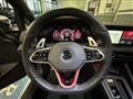 VOLKSWAGEN GOLF 2.0 TSI GTI DSG 245cv full opt.