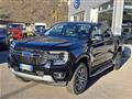 FORD NEW RANGER Ranger 2.0 ECOBLUE aut. 205 CV DC Limited 5 posti