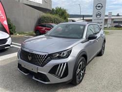 PEUGEOT 2008 NUOVO  Allure PureTech 130 EAT8 S&S