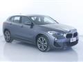 BMW X2 sDrive18i Msport M Sport/NAVIGATORE/SEDILI RISC.