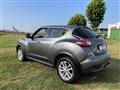 NISSAN JUKE 1.6 GPL Eco Business