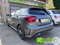 MERCEDES CLASSE A d Automatic Premium AMG