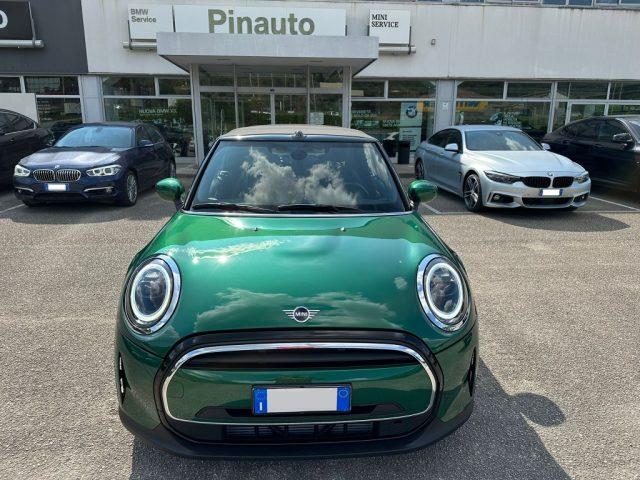 MINI CABRIO 1.5 Cooper Cabrio