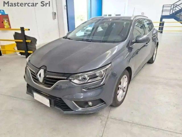 RENAULT MEGANE SPORTER Megane Sporter 1.5 blue dci Business 95cv FW291EP