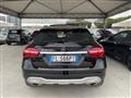 MERCEDES Classe GLA GLA 200 d Automatic 4Matic Premium