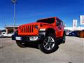 JEEP WRANGLER 2.2 Mjt II Sahara