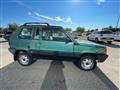 FIAT PANDA 1ª serie 1100 i.e. cat 4x4 Country Club