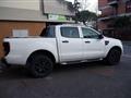 FORD RANGER 3.2 TDCi aut. DC Wildtrak 5pt.