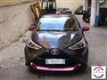 TOYOTA Aygo Con. 1.0 VVT-i 72 CV 5p.x-wave g.M.