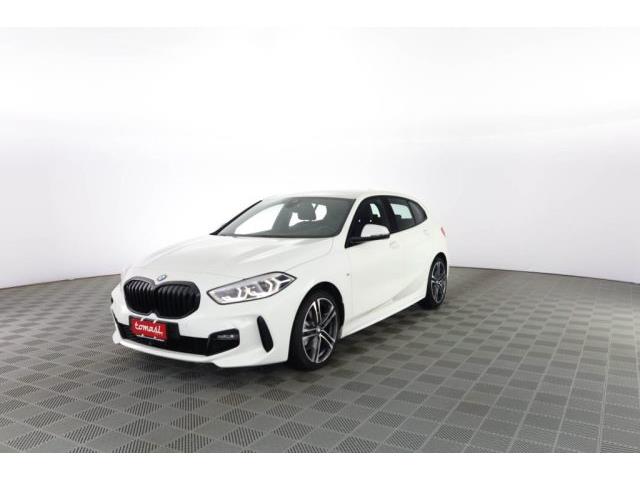 BMW SERIE 1 Serie 1 d 5p. Msport