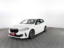 BMW SERIE 1 Serie 1 d 5p. Msport