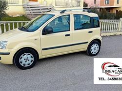 FIAT Panda FIAT - Panda 1.2 benzina/gpl - ok neopatentati