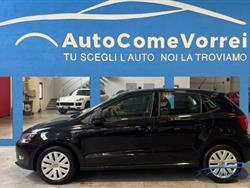 VOLKSWAGEN Polo 1.2 70CV 5p. Comfortline